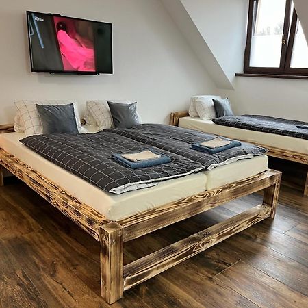 Apartman Kuga Mikulov Zewnętrze zdjęcie