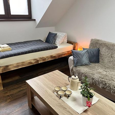 Apartman Kuga Mikulov Zewnętrze zdjęcie