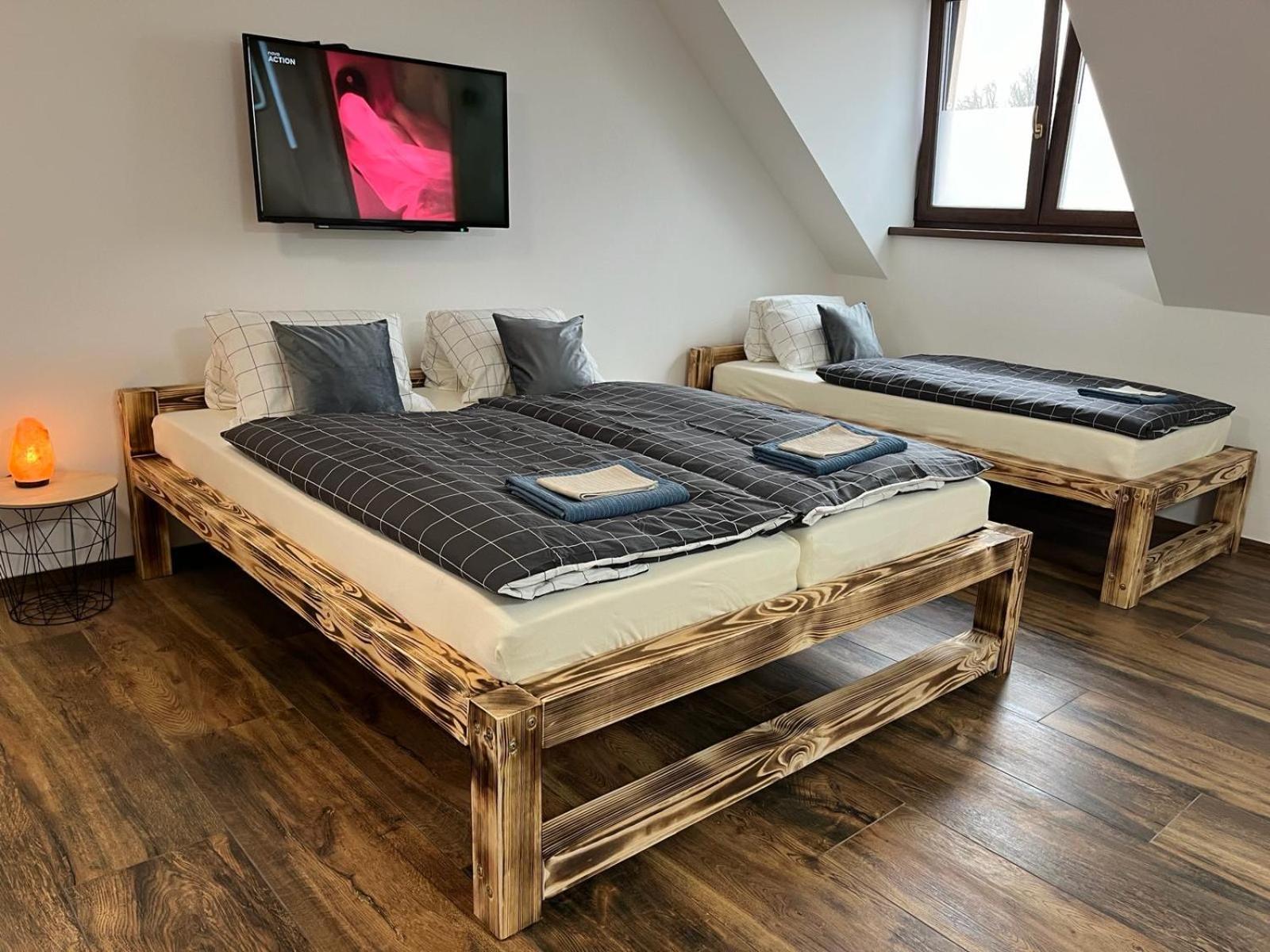 Apartman Kuga Mikulov Zewnętrze zdjęcie