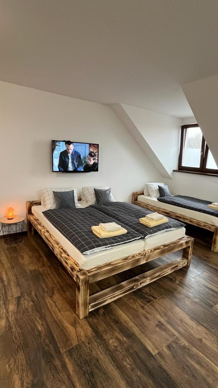 Apartman Kuga Mikulov Zewnętrze zdjęcie