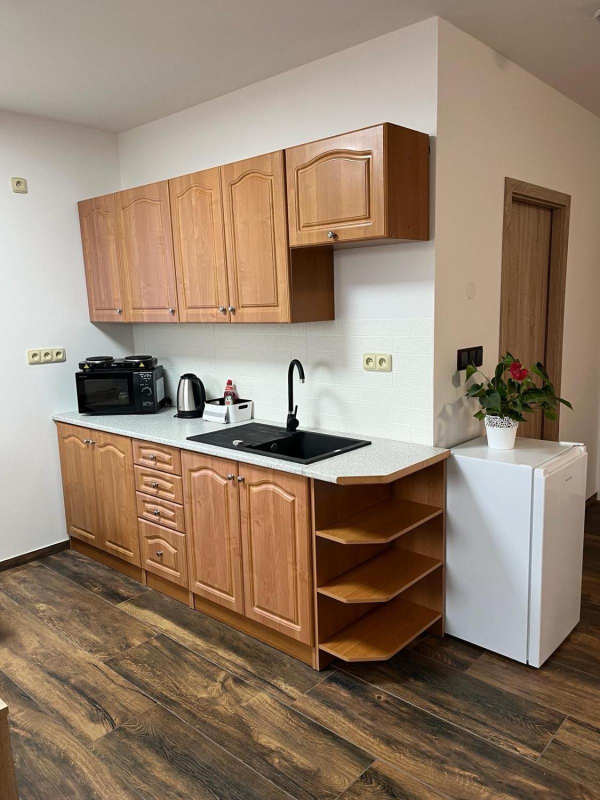 Apartman Kuga Mikulov Zewnętrze zdjęcie