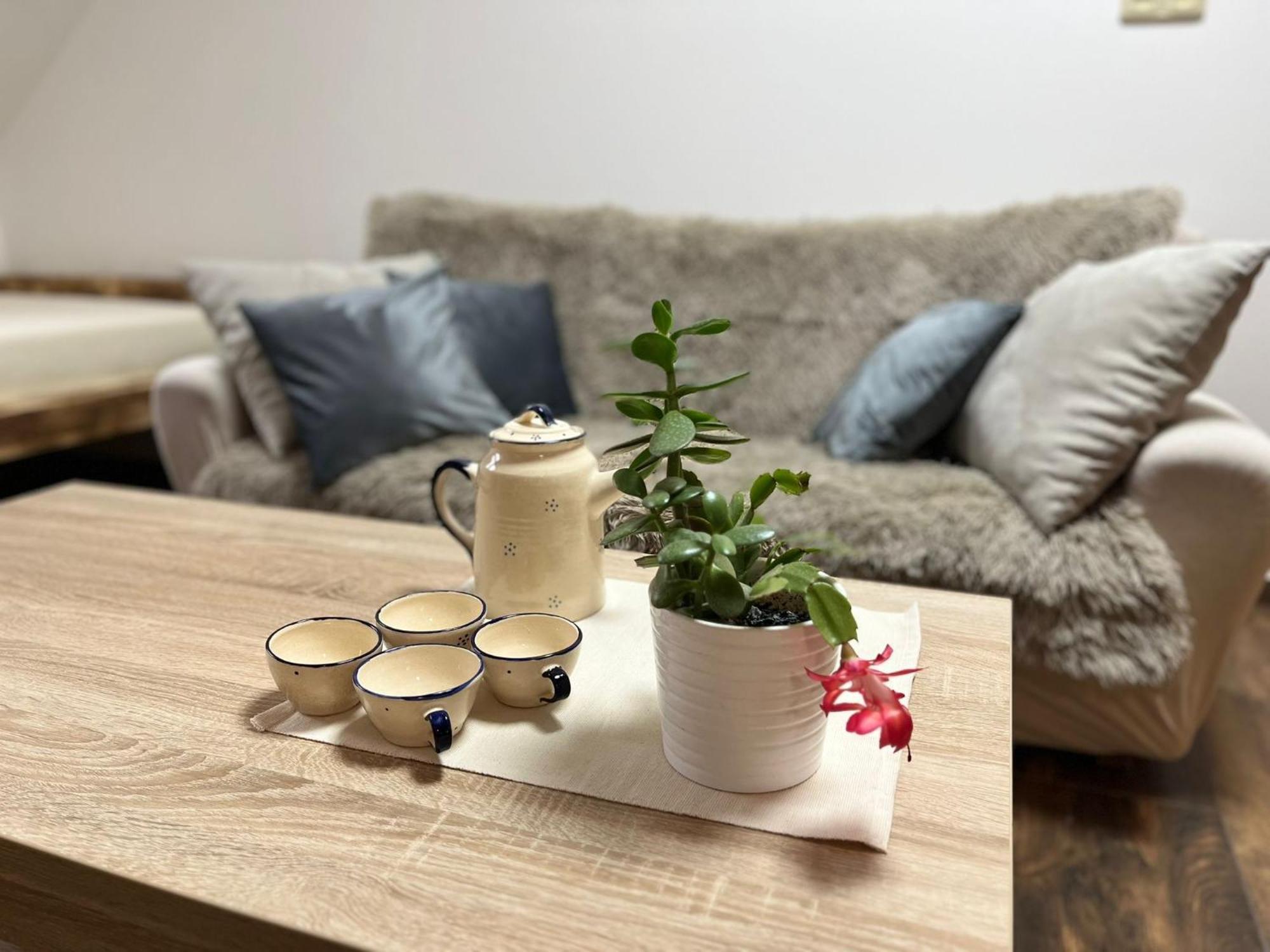 Apartman Kuga Mikulov Zewnętrze zdjęcie
