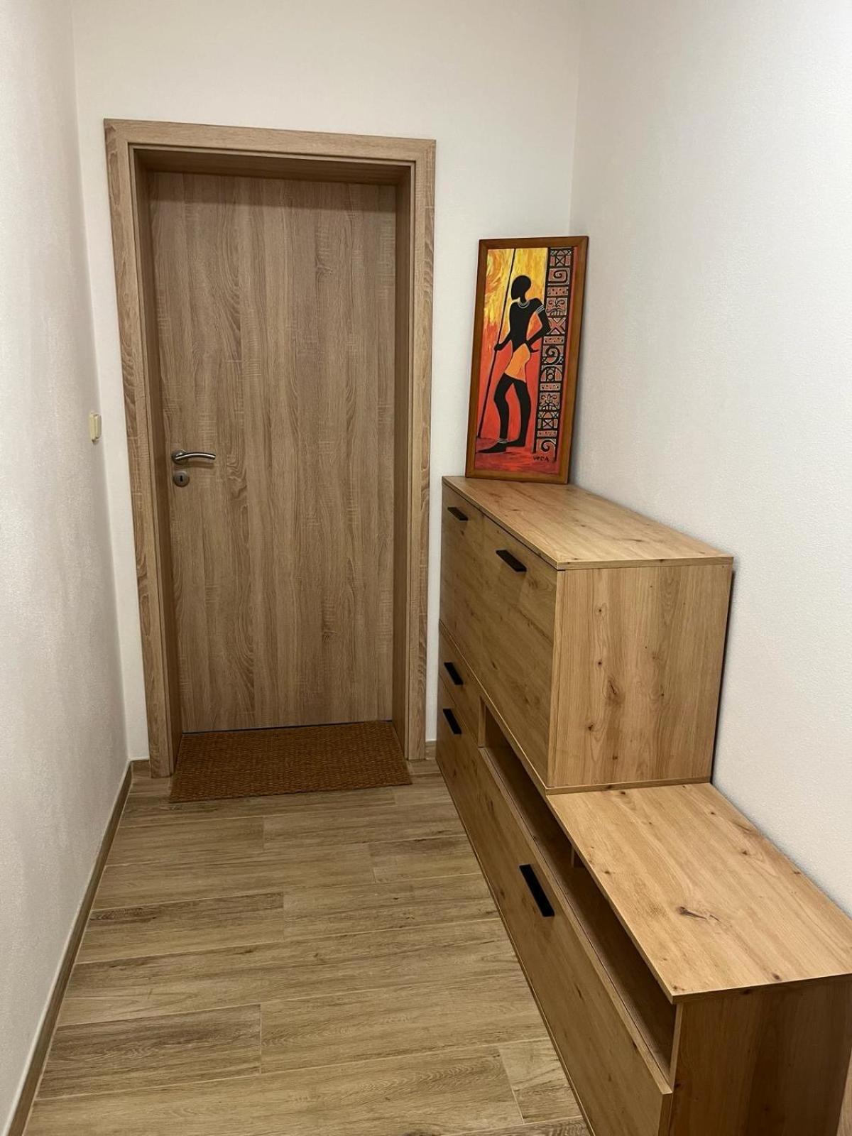 Apartman Kuga Mikulov Zewnętrze zdjęcie