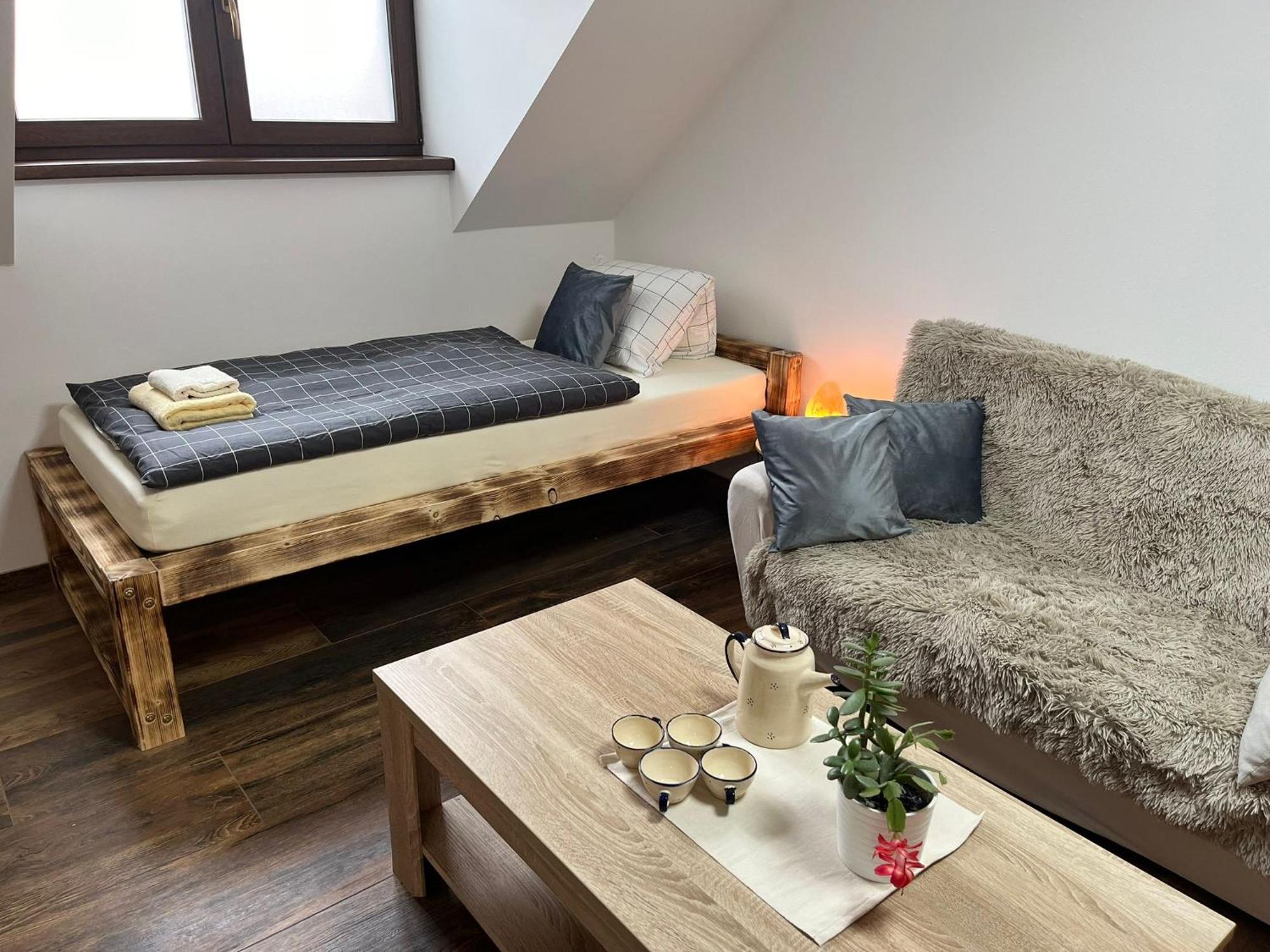 Apartman Kuga Mikulov Zewnętrze zdjęcie